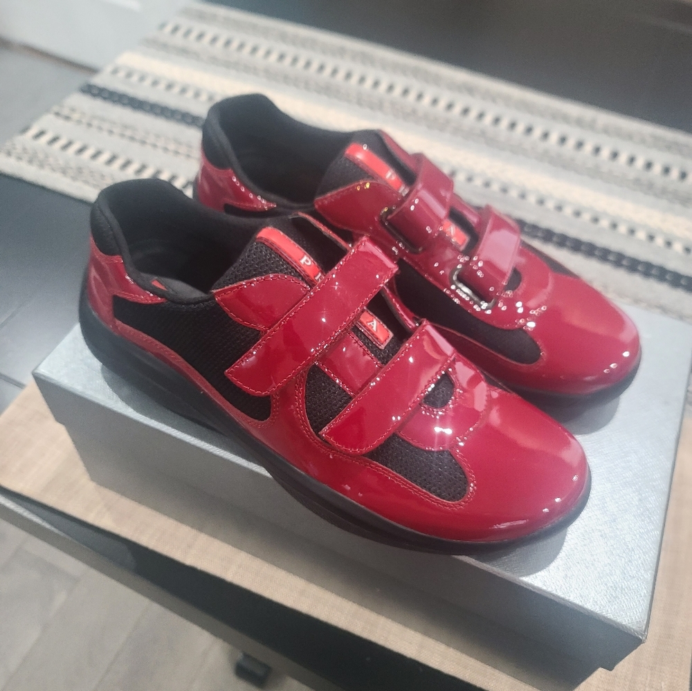 Prada Shoes